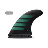 FUTURES Thruster Fin Set F6 Alpha