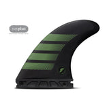 FUTURES Thruster Fin Set F8 Alpha