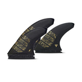FUTURES Thruster Fin Set VECTOR 3/2 Alpha