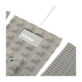 FUTURES Traction Pad Surfboard Footpad 3pc Voodoo