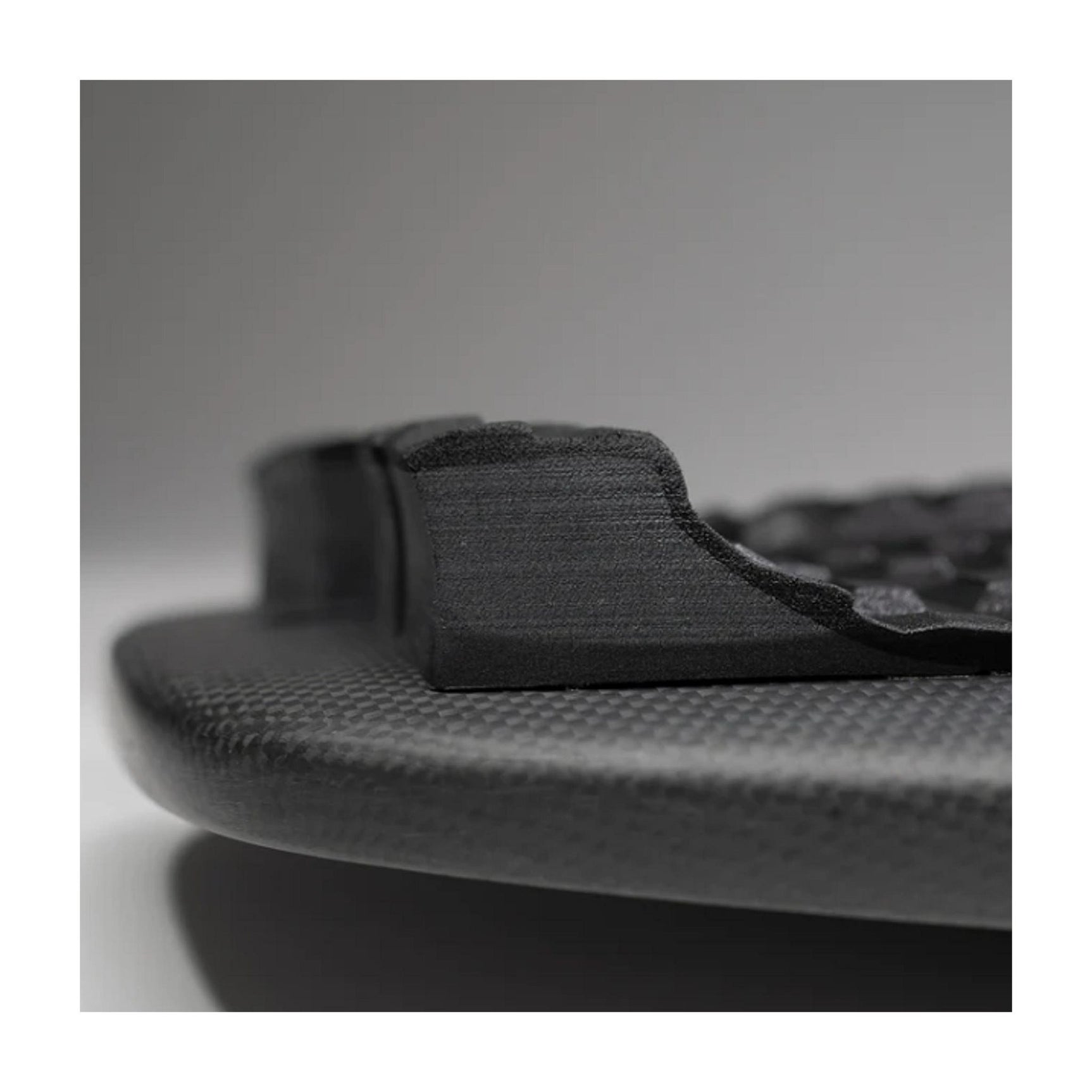 FUTURES Traction Pad Surfboard Footpad 3pc Voodoo