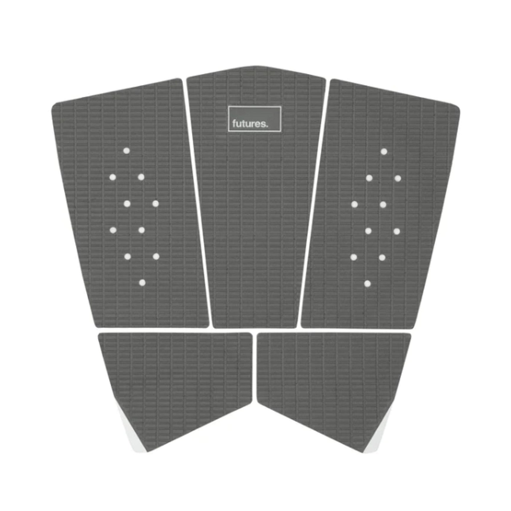 FUTURES Traction Pad Surfboard Footpad