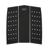 FUTURES Traction Landing Pad Surfboard Footpad 3pc