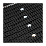 FUTURES Traction Landing Pad Surfboard Footpad 3pc