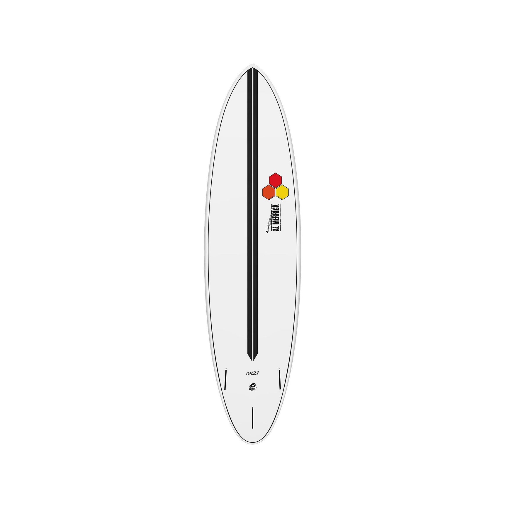 Surfboard Channel Islands X-Lite M23