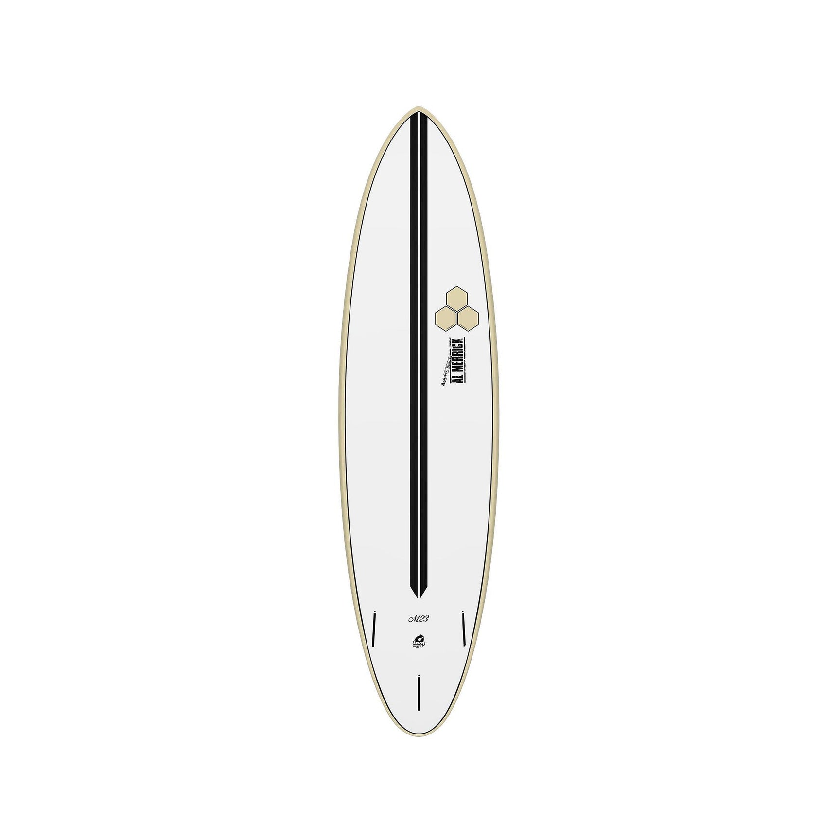 Surfboard Channel Islands X-Lite M23