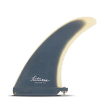 FUTURES Single Fin Albacore Flex Fiberglass US