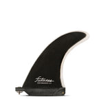 FUTURES Single Fin Performance Fiberglass US