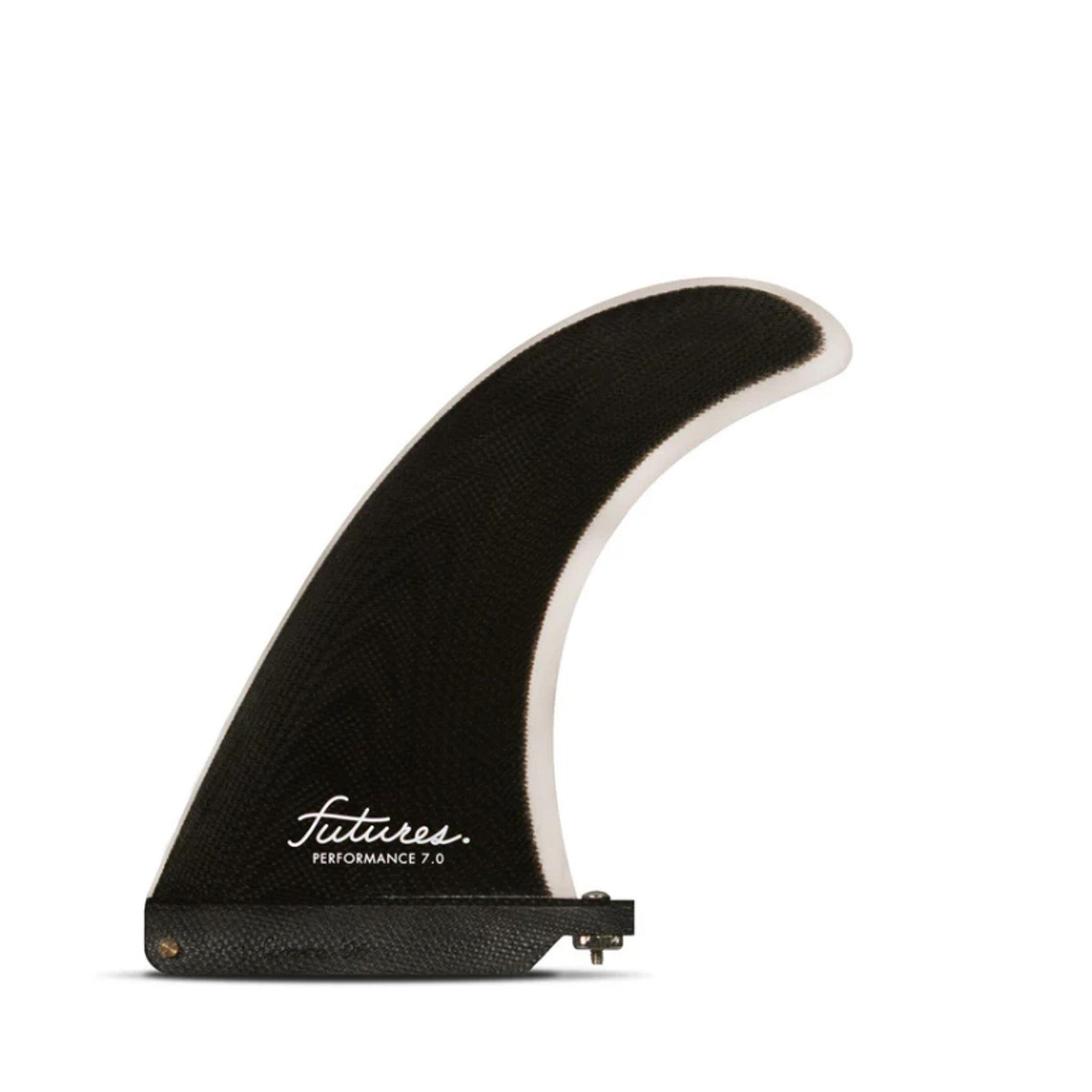 FUTURES Single Fin Performance Fiberglass US