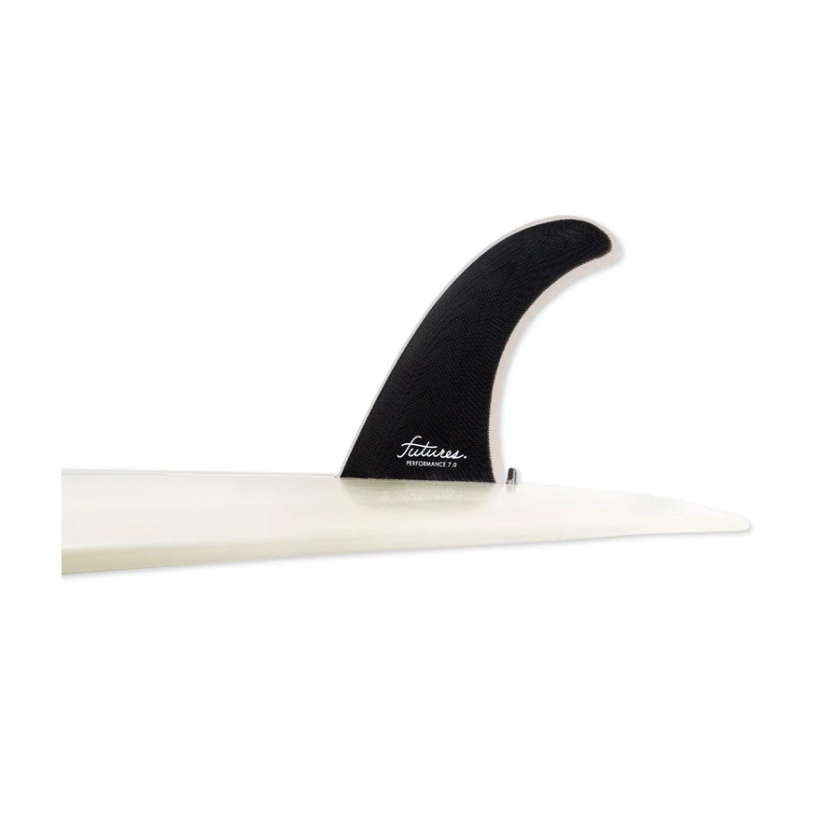 FUTURES Single Fin Performance Fiberglass US