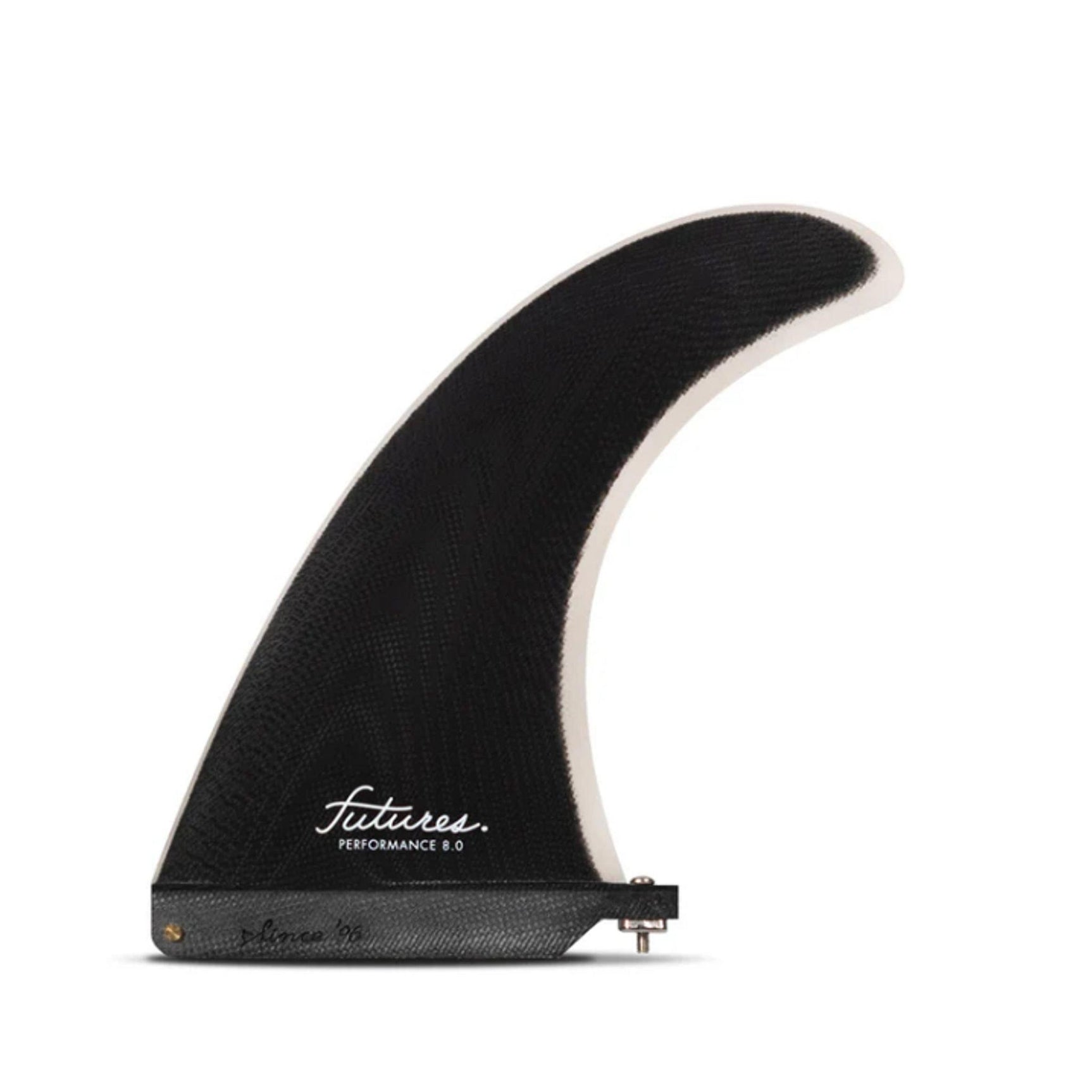 FUTURES Single Fin Performance Fiberglass US