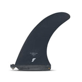 FUTURES Single Fin Ando Anderson Fiberglass US