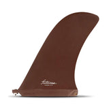 FUTURES Single Fin Rudder Fiberglass US