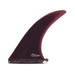 FUTURES Single Fin Grant Noble Fiberglass US