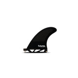 FUTURES Single Fin F6 Honeycomb US