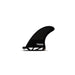 FUTURES Single Fin F6 Honeycomb US