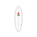Surfboard CHANNEL ISLANDS X-lite PodMod