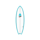 Surfboard CHANNEL ISLANDS X-lite PodMod