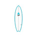 Surfboard CHANNEL ISLANDS X-lite PodMod