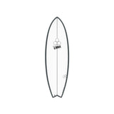 Surfboard CHANNEL ISLANDS X-lite PodMod