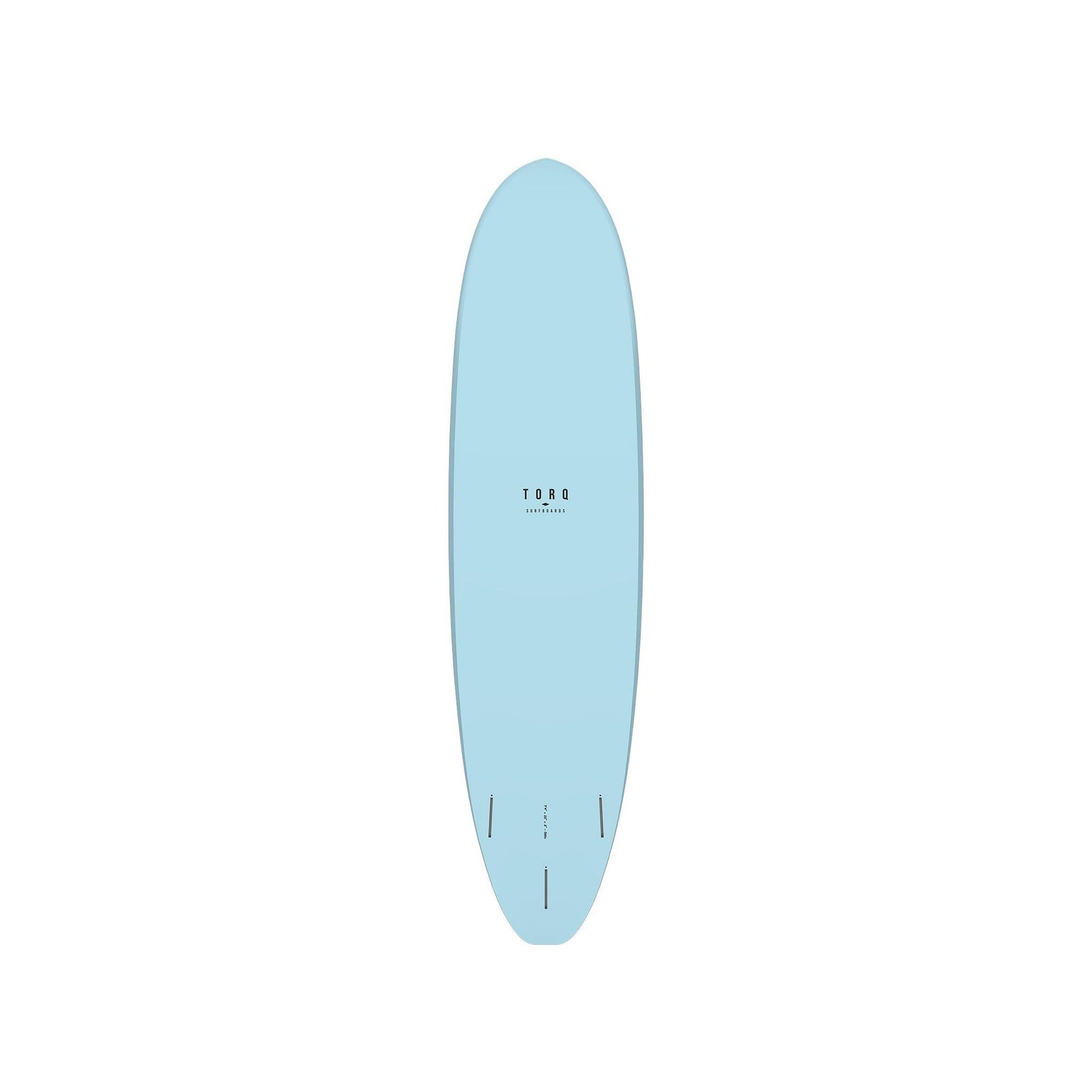 Surfboard TORQ TET V+ MOD Fun