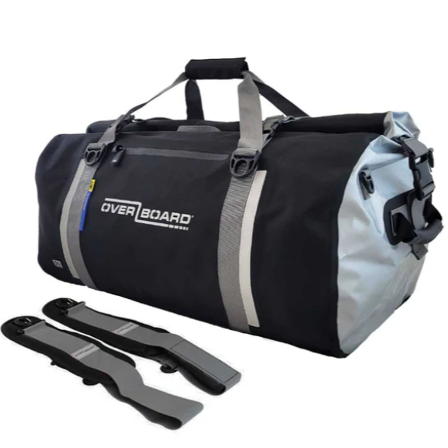 OverBoard Duffel Bag