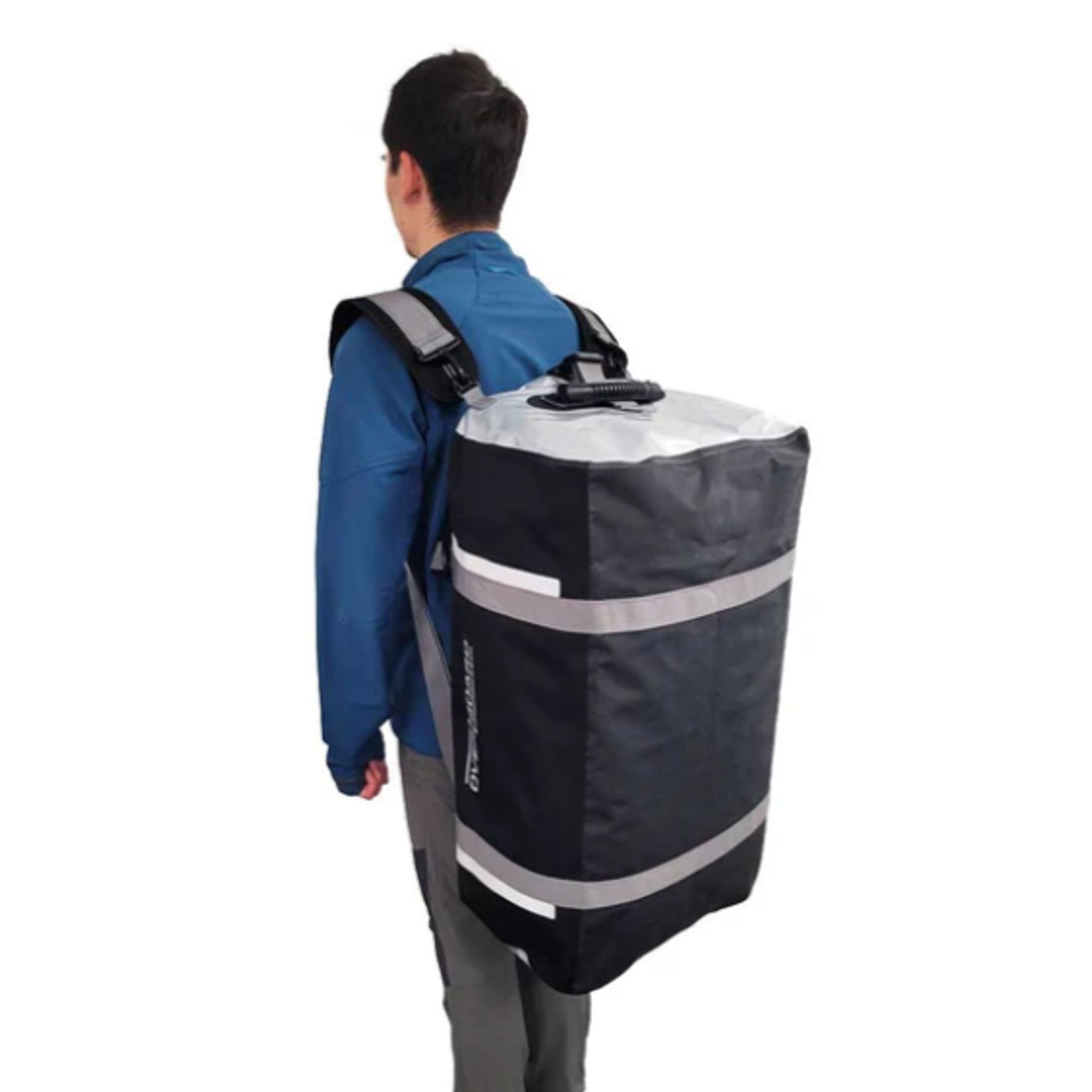 OverBoard Duffel Bag