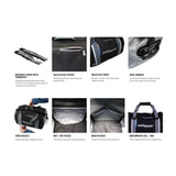 OverBoard waterproof duffel bag