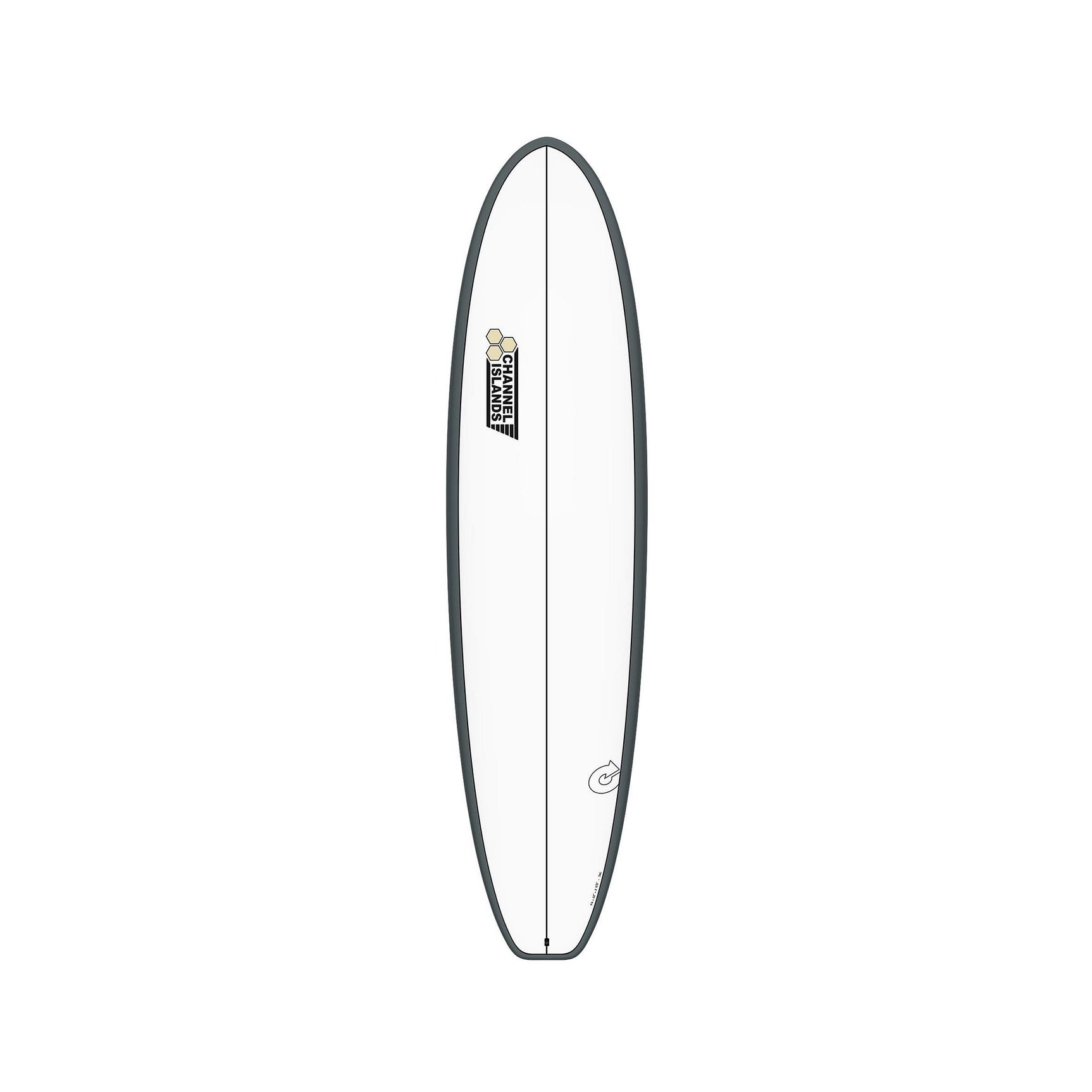 Surfboard CHANNEL ISLANDS X-lite Chancho