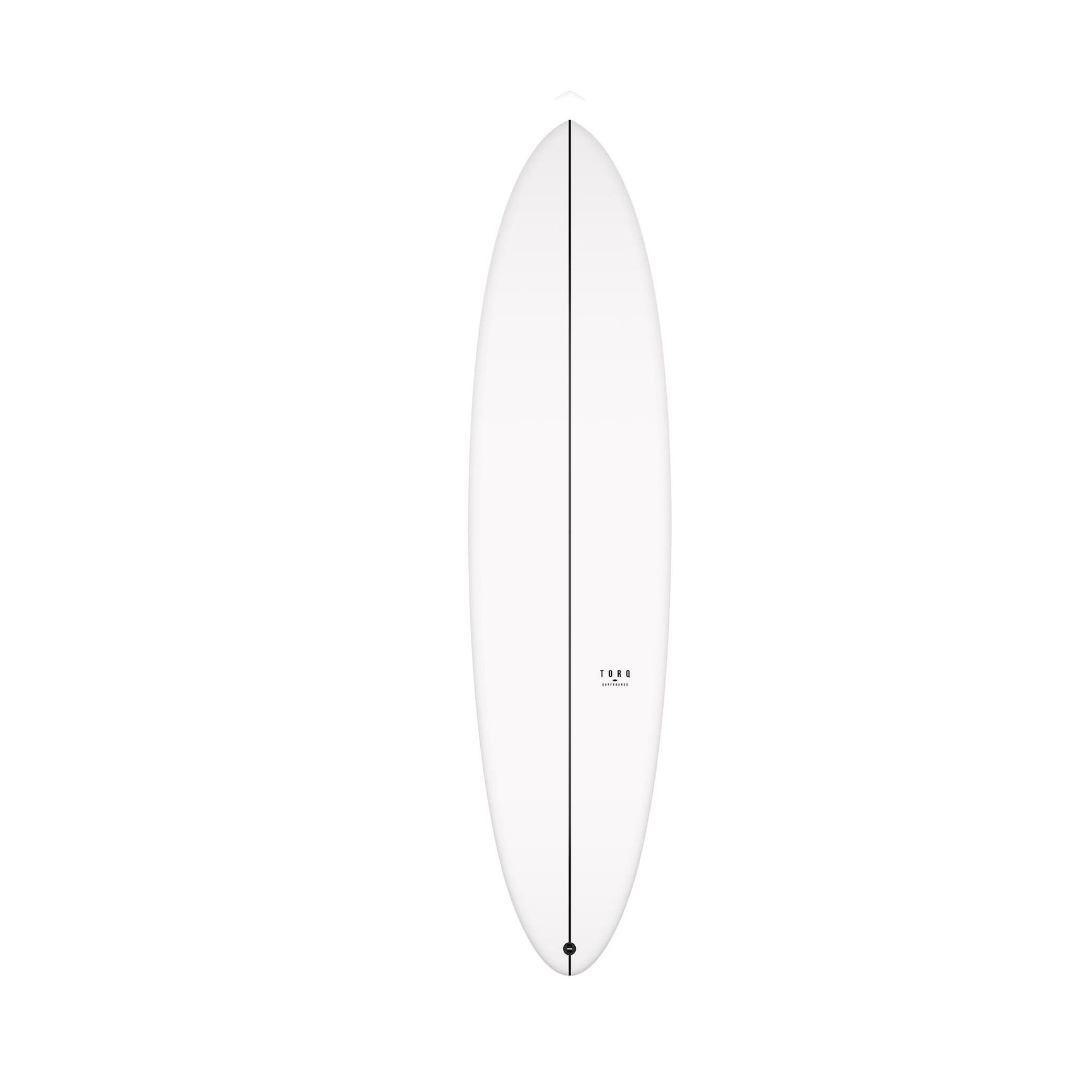 Surfboard TORQ TEC Delpero Twin