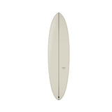 Surfboard TORQ TEC Delpero Twin