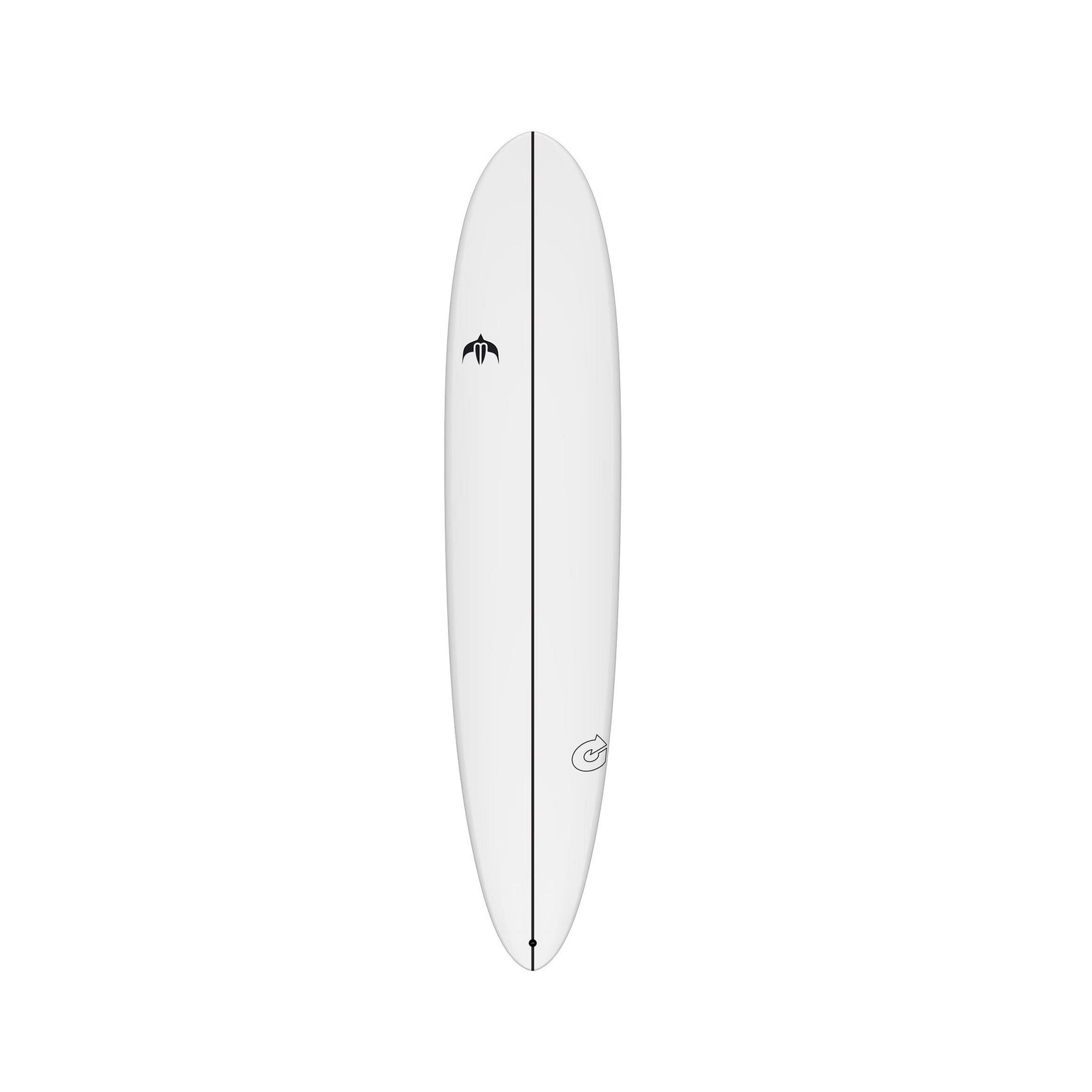 Surfboard TORQ TEC Delpero Pro Wide
