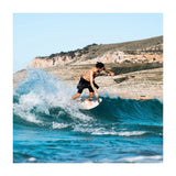 Skimboard SkimOne EPS Epoxy Bambus CLOVER