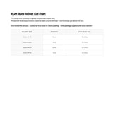 GATH Multisports helmet RGM
