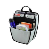 OverBoard Fahrradtasche Organiser Innentasche