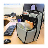 OverBoard Fahrradtasche Organiser Innentasche