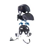 HYDA Coanda Fusion water sports helmet