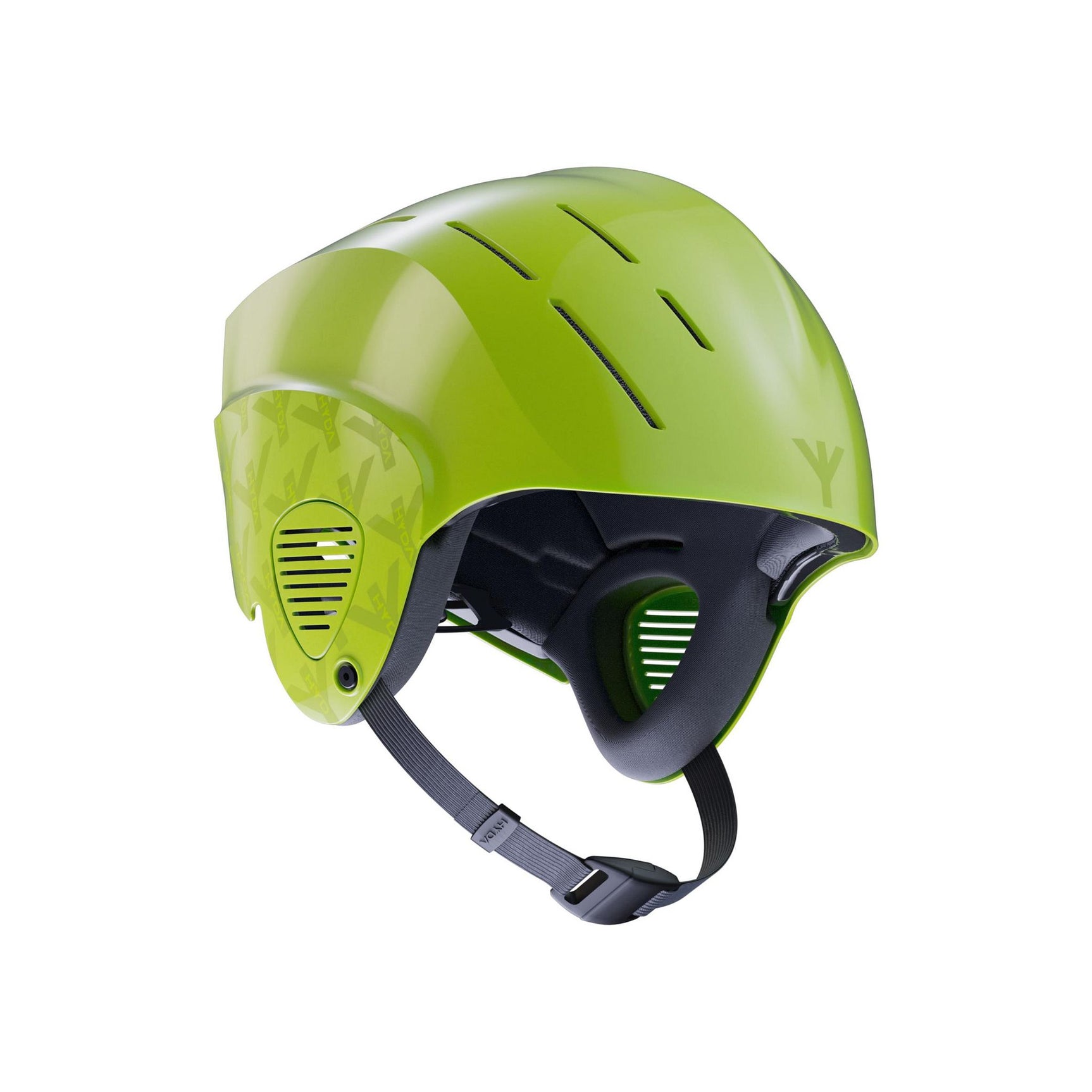 HYDA Coanda Fusion water sports helmet