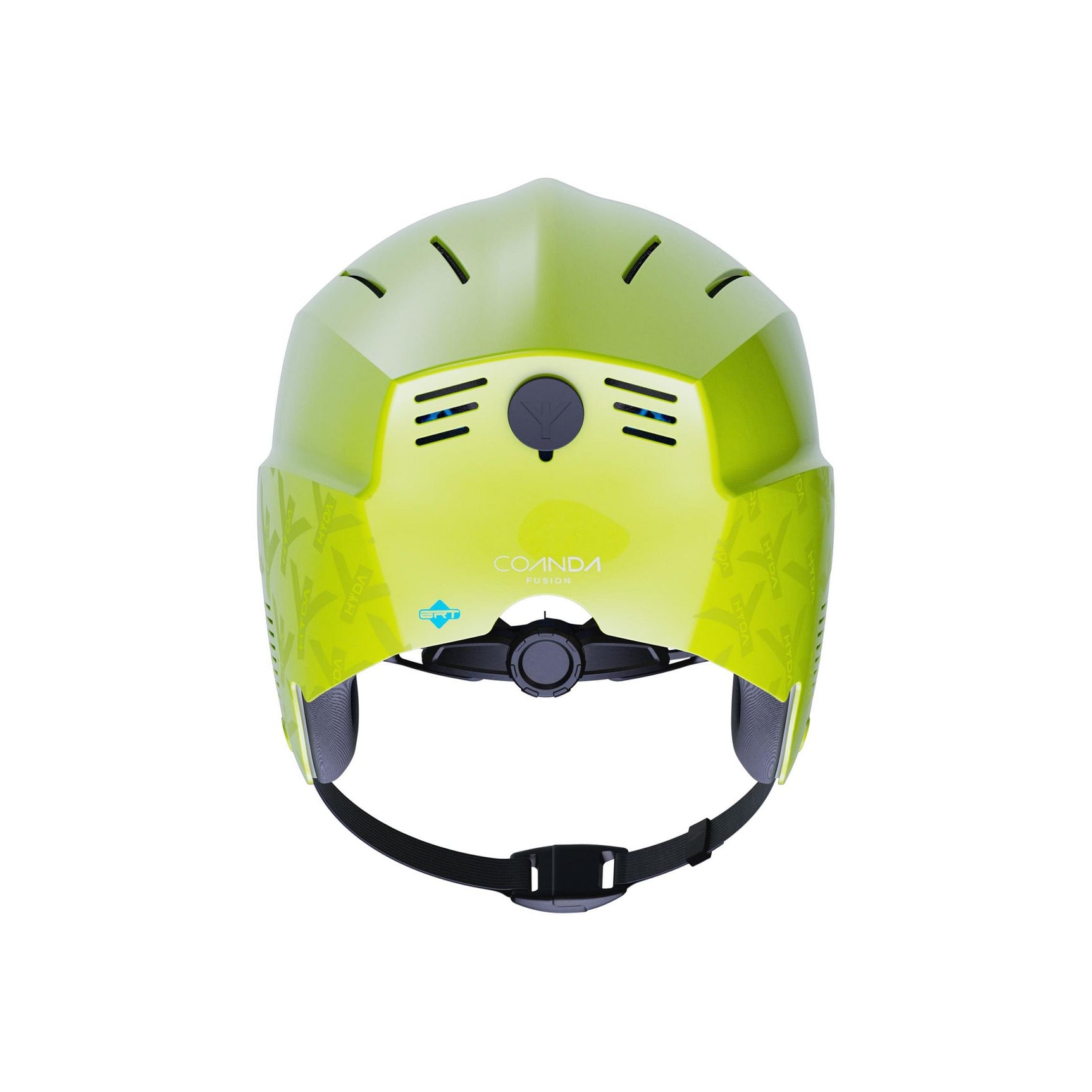 HYDA Coanda Fusion water sports helmet