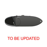 ROAM Boardbag Surfboard Stealth Sleeve Fish