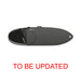 ROAM Boardbag Surfboard Stealth Sleeve Fish
