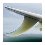 ROAM Surfboard Single Fin Flex US Box
