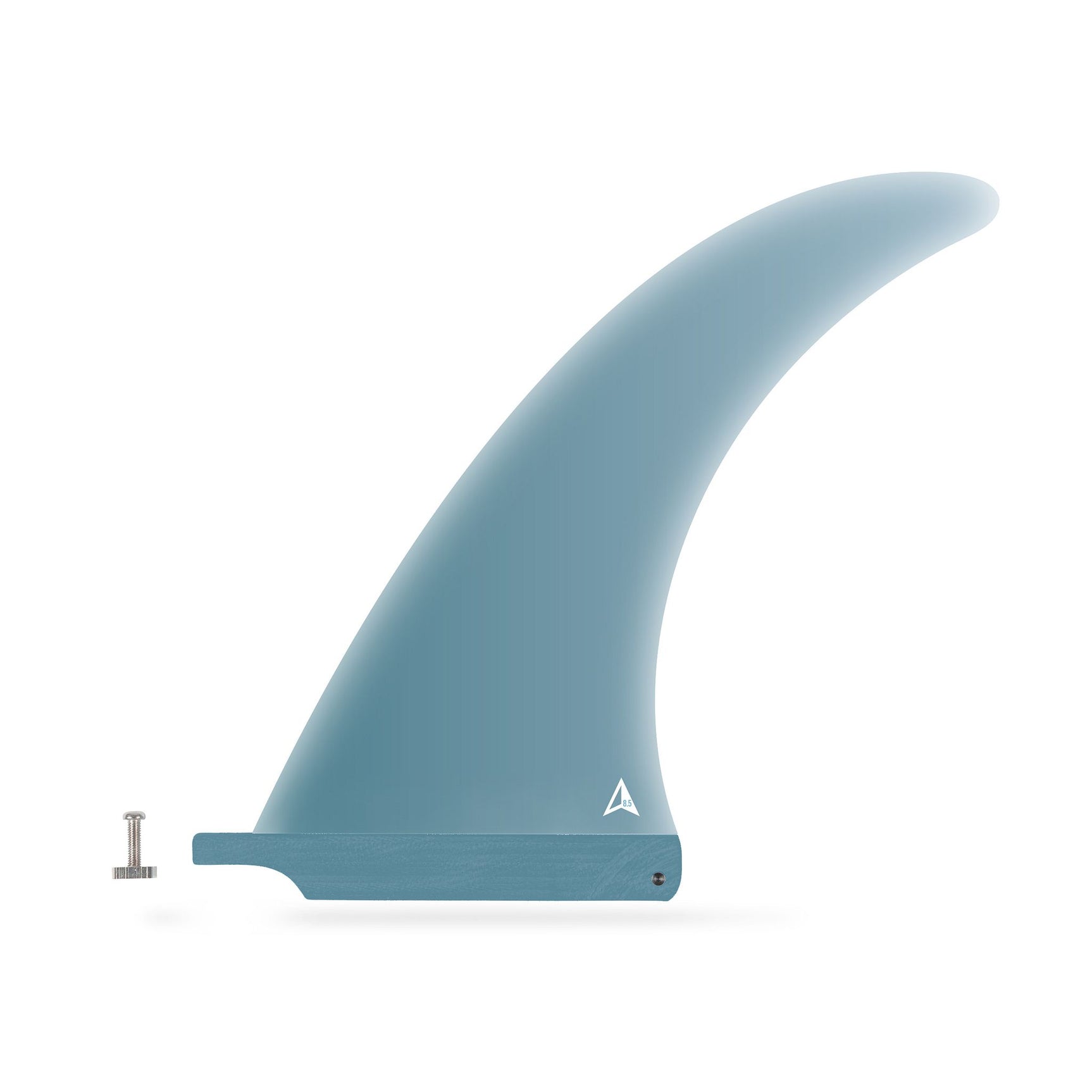 ROAM Surfboard Single Fin Flex US Box