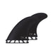 ROAM Sidebite Fin Set Eduard Delpero one tab