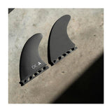 ROAM Sidebite Fin Set Eduard Delpero one tab