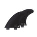 ROAM Sidebite Fin Set Eduard Delpero two tab