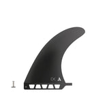 ROAM Surfboard Single Fin Delpero Pro US Box