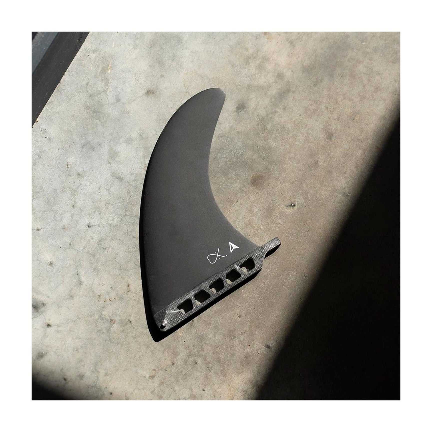 ROAM Surfboard Single Fin Delpero Pro US Box