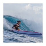 ROAM Surfboard Single Fin Delpero Pro US Box