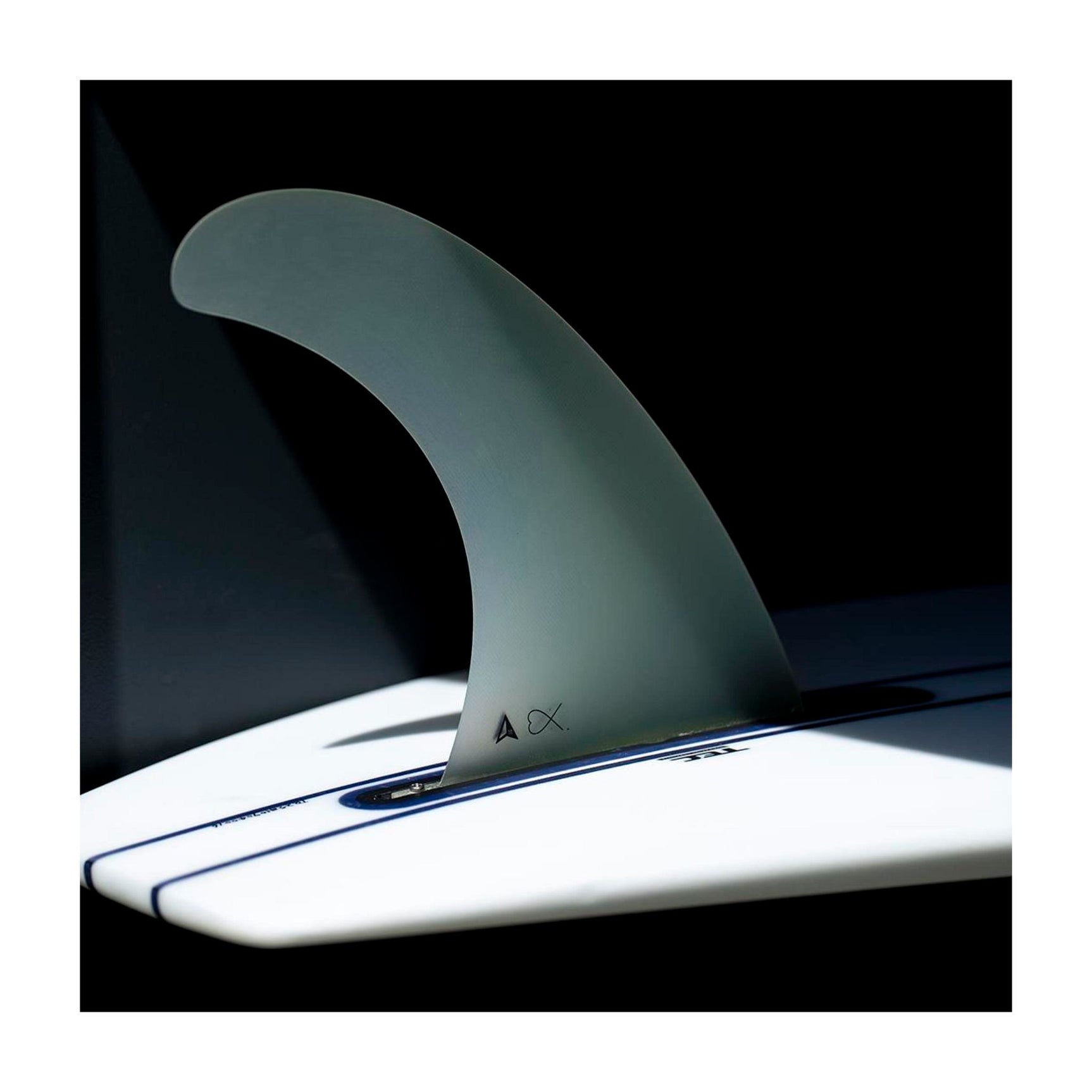 ROAM Surfboard Single Fin Delpero Clas US Box